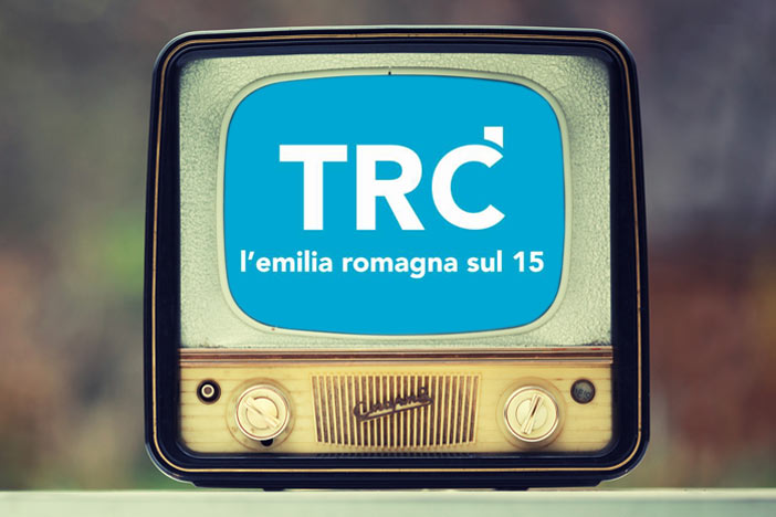 Canale Televisivo TRC Bologna