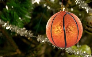 Buon Natale da BasketCIty