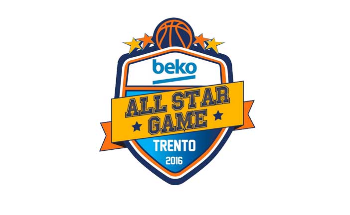 All Star Game Beko: vota i tuoi campioni