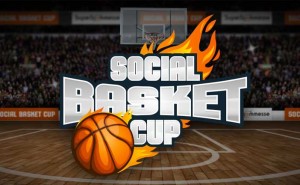 Social Basket Cup