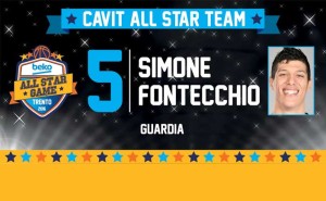 Simone Fontecchio