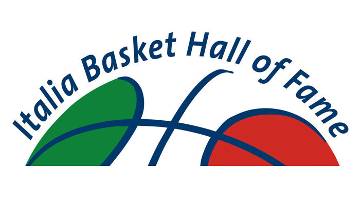 Italia Basket Hall of Fame 2015, a Bologna il 25 giugno 2016