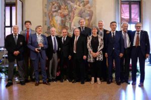Italian Hall of Fame 2015
