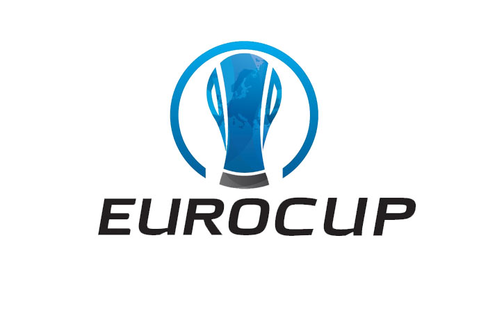 EuroCup, rese note le fasce per i sorteggi
