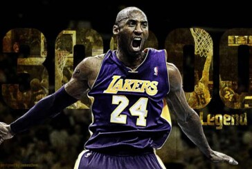 Domani LA festeggia il “Kobe Bryant Day”