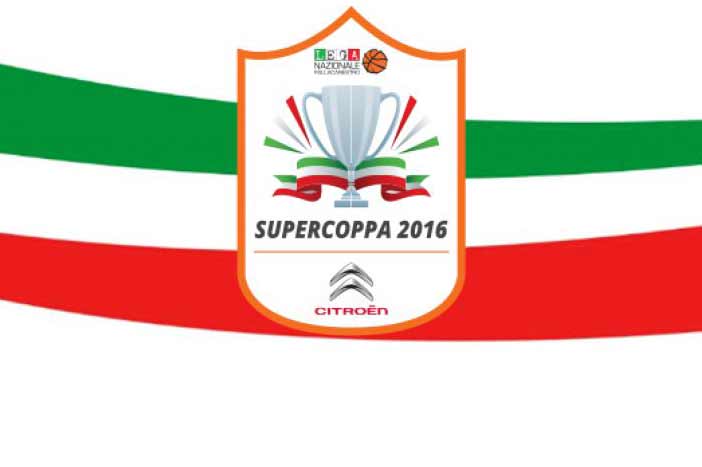 Citroën Supercoppa LNP, tesseramenti: Scafati e Mantova si allineano alla Lega…