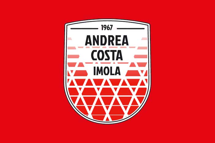 Serie B: Andrea Costa sconfitta a Bisceglie, il tabellino