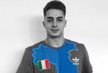 Serie A2, Lorenzo Penna è l’Under 21 adidas di dicembre