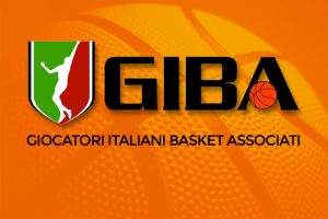 Giba Logo