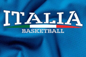 FIBA World Cup 2019 Qualifiers. Italia-Paesi Bassi a Treviso il 23 febbraio