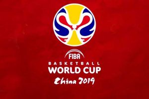 Fiba World Cup 2019 Cina
