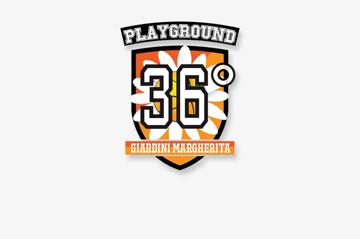 36. Playground Giardini Margherita, domani si parte