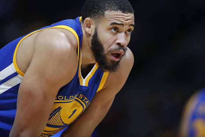 I Los Angeles Clippers interessati a JaVale McGee