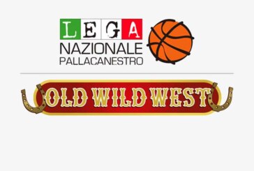 Serie A2 Old Wild West, i migliori coach di novembre 2017