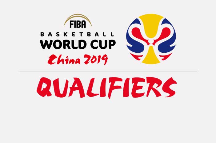 FIBA World Cup 2019 Qualifiers, aperta la prevendita di Italia-Romania