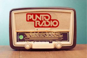 Punto Radio