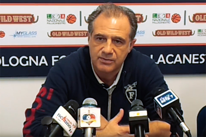 La conferenza stampa di Comuzzo pre match Bergamo