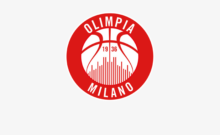Olimpia Milano, 6 membri Gruppo Squadra risultati positivi al Covid-19