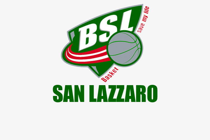 BSL San Lazzaro-Vis Basket Ferrara 2012 62-80