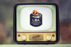 TV Lega Basket