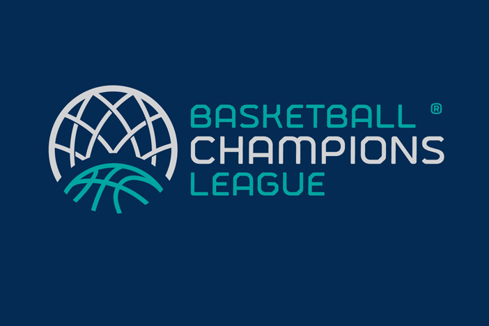 Basketball Champions League, i risultati dell'andata 1. turno