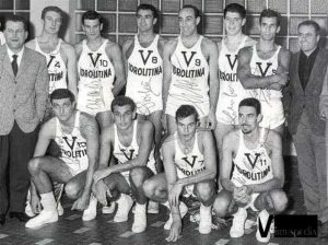 Virtus 1960-61
