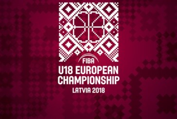 Nazionale Under 18: gli Azzurri sconfitti contro la Lettonia