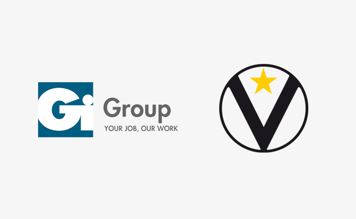 Virtus, GI Group nuovo “Top Sponsor”