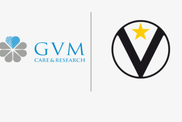Virtus, la Clinica Privata Villalba diventa “Top Sponsor”