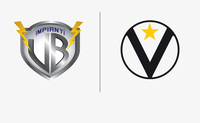 Virtus, VB impianti nuovo “Jersey Sponsor”