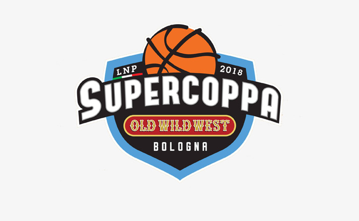 Supercoppa LNP 2018: presentato il nuovo logo
