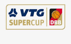VTG Supercup 2018