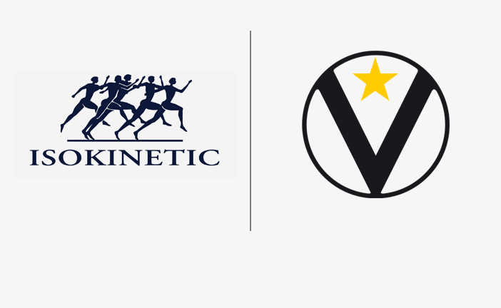 Virtus rinnova la partnership con Isokinetic