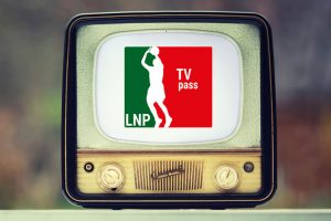 LNP TV Pass