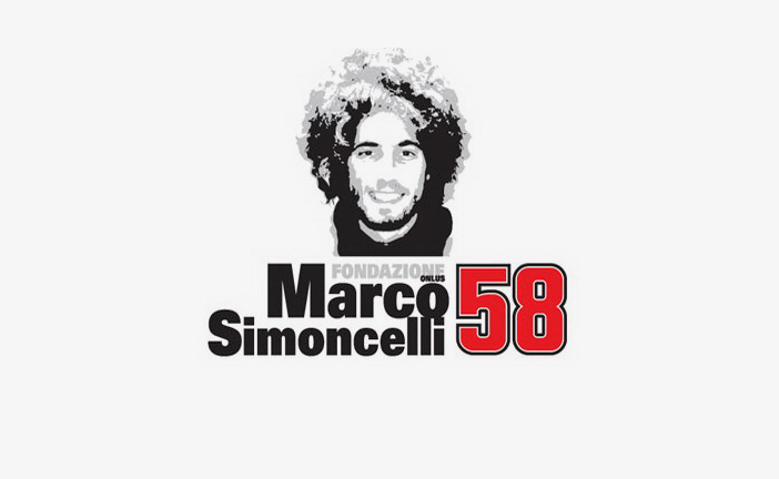 Fortitudo a sostegno della Fondazione Marco Simoncelli