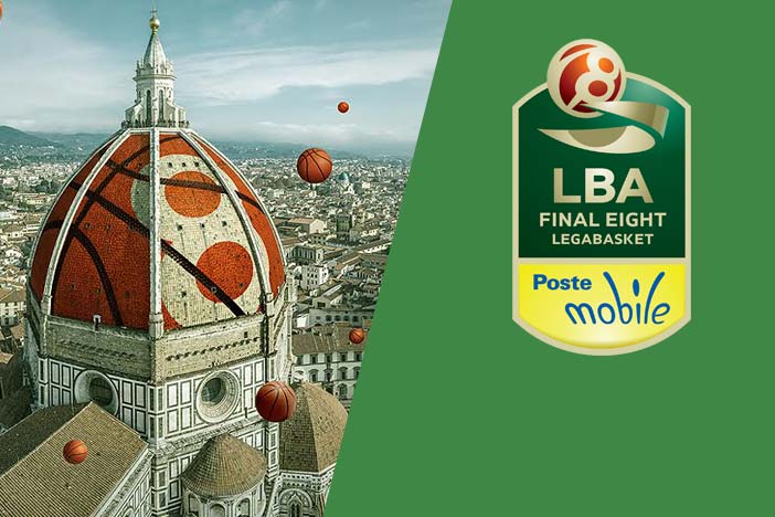 Serie A Final Eight 2019: Bologna ottava qualificata sfida Milano