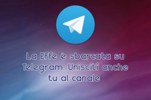 Fortitudo Telegram