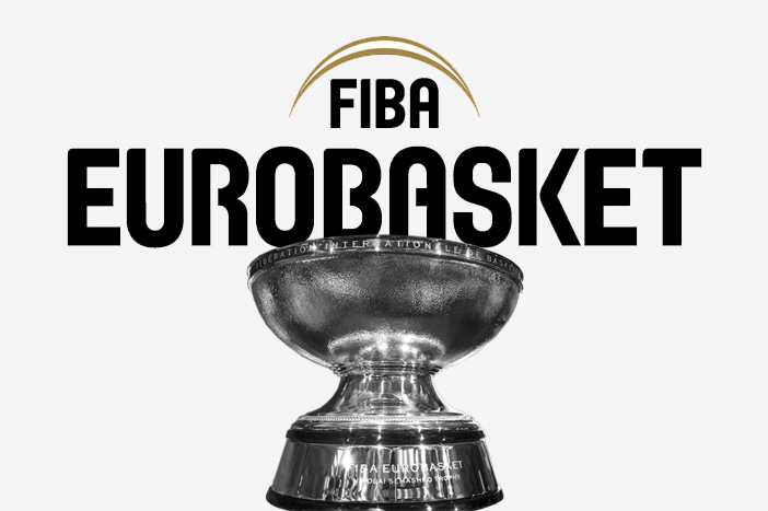 C’è anche l’Italia fra le 7 candidate ad ospitare un girone di FIBA EuroBasket 2021