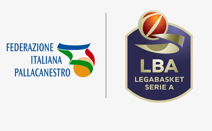 Fortitudo in Serie A, il saluto di Fip e LegaBasket