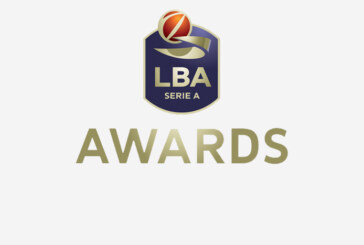 LBA Awards, ecco le nominations