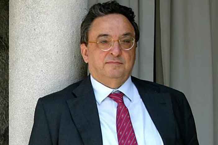 Scomparso Gianni De Michelis, ex Ministro, Vicepresidente del Consiglio dei Ministri e Presidente Lega Basket Serie A