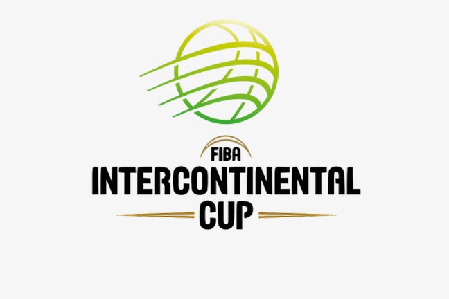 FIBA ​​Intercontinental Cup 2020: accoppiamenti e orari