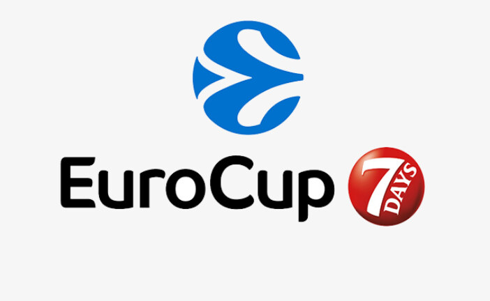 EuroCup 2021-22 RS: <br>risultati e classifiche dell’11ª Giornata
