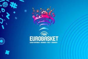 Fiba Eurobasket 2021 v col