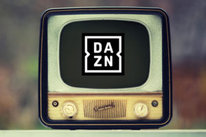 TV DAZN