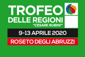 Trofeo Regioni 2020