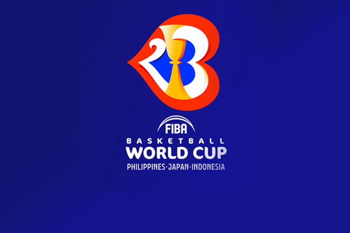 FIBA World Cup 2023 Qualifiers:<br> Italia-Paesi Bassi 75-73