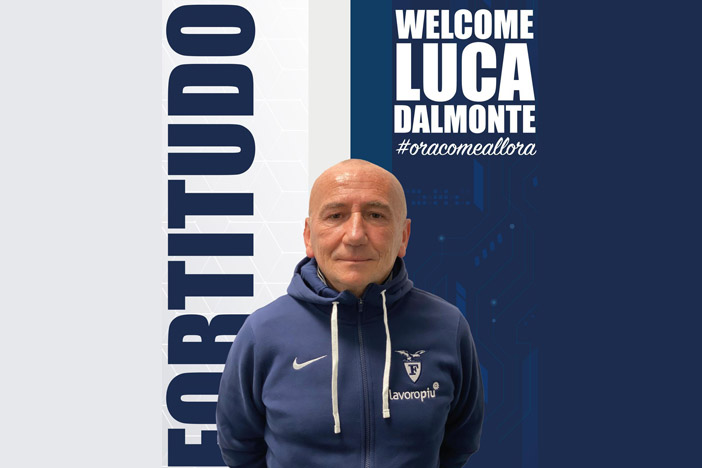 Fortitudo, Luca Dalmonte è il nuovo allenatore