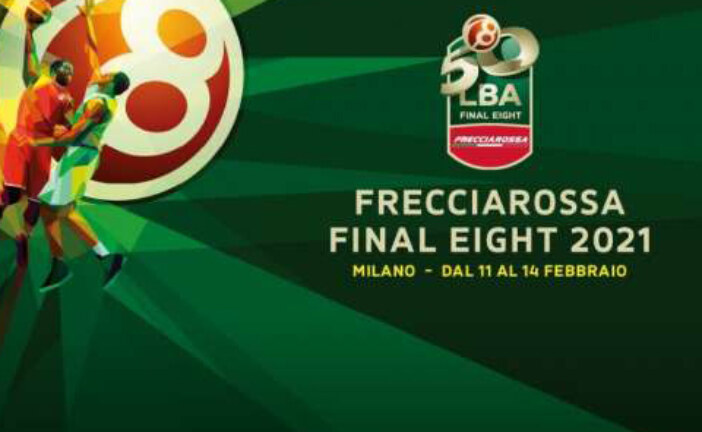 Final Eight 2021 Finale: la Coppa Italia va a Milano