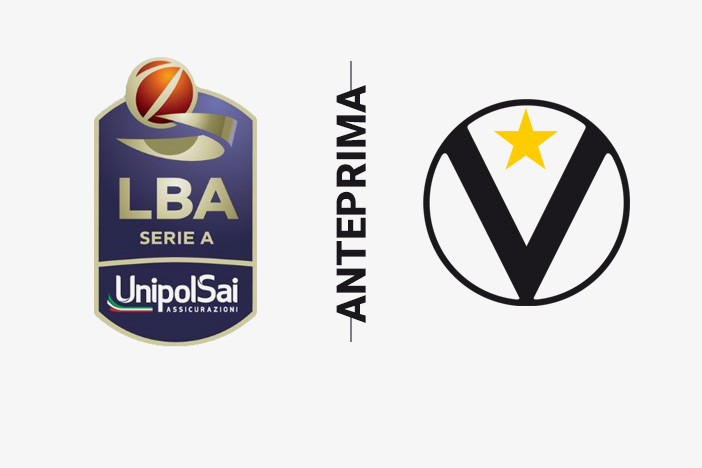 Serie A Virtus, il preview del match contro Trieste
